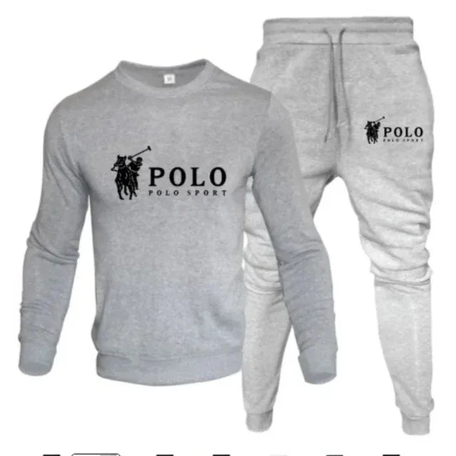 Men's casual sportswear -