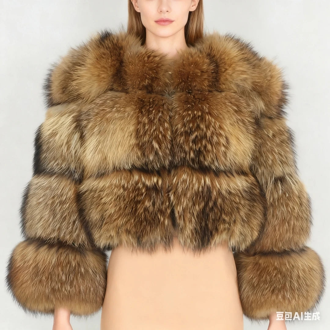 Fur Jacket (Women) -