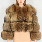 Fur Jacket (Women) -
