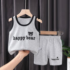 2PCS Children Sets -