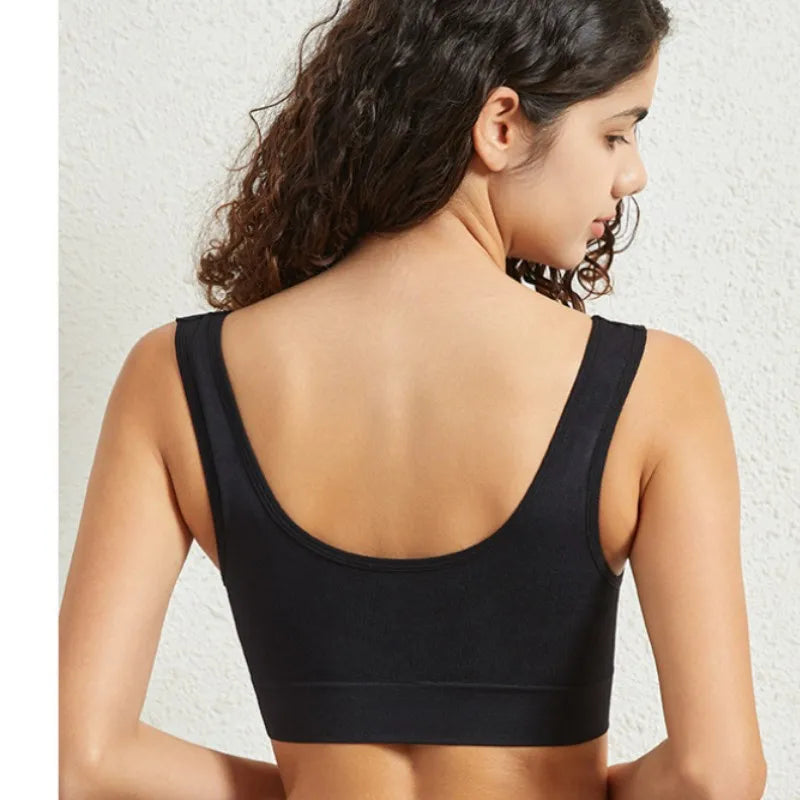 Sports Bra -