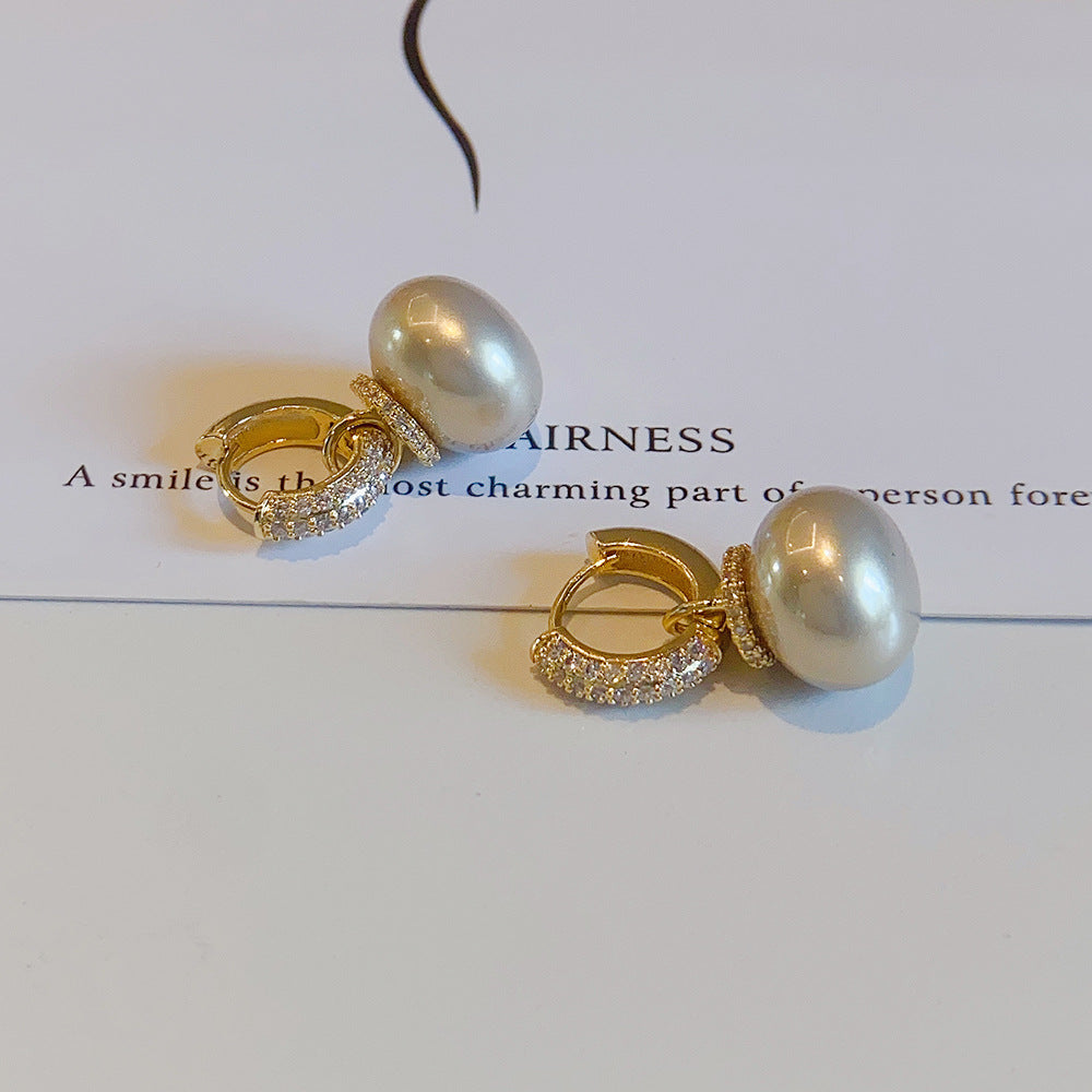 Earrings for Girls. -