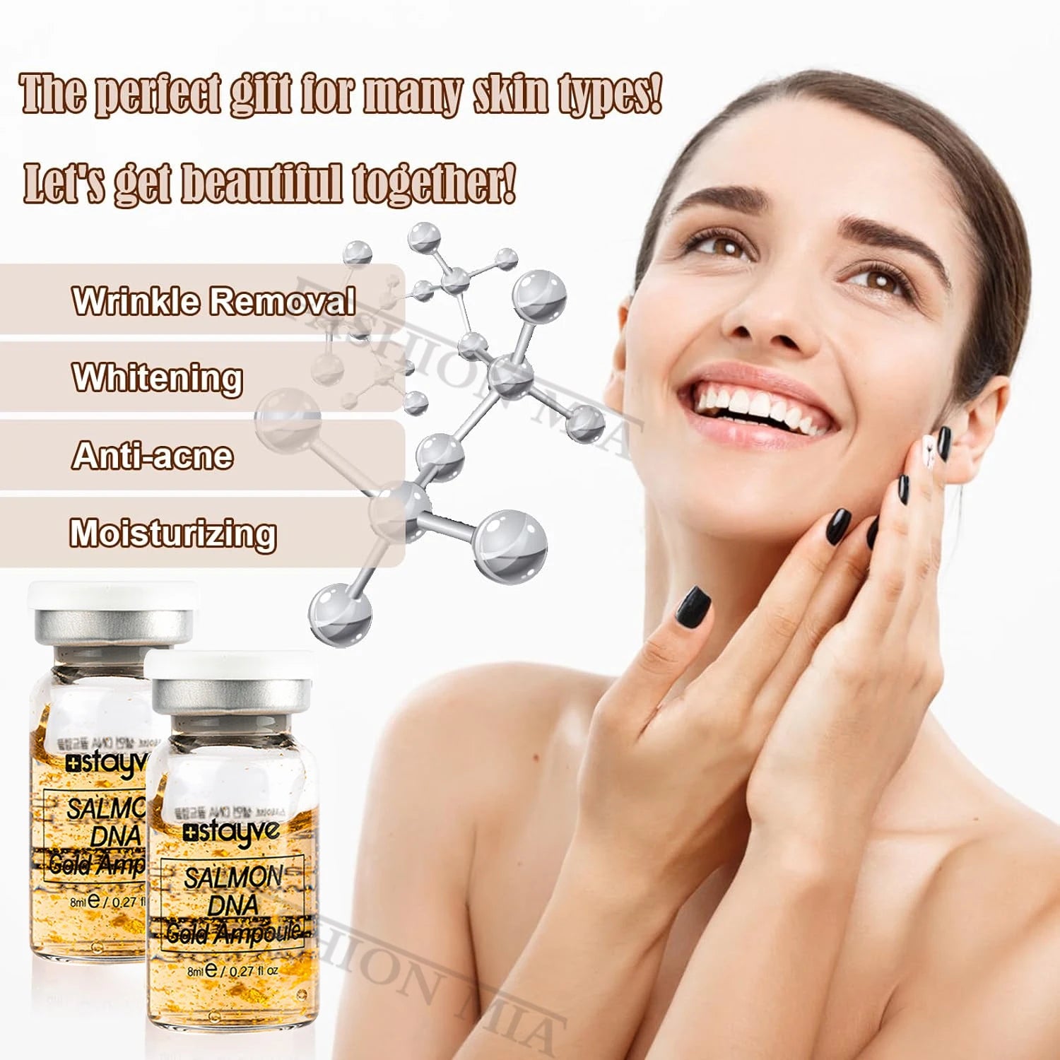 Rejuvenation Skin Care (Face) -