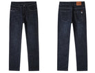 Men's Jeans Fashion Straight -