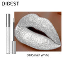 Diamond Glitter Liquid Lipstick -