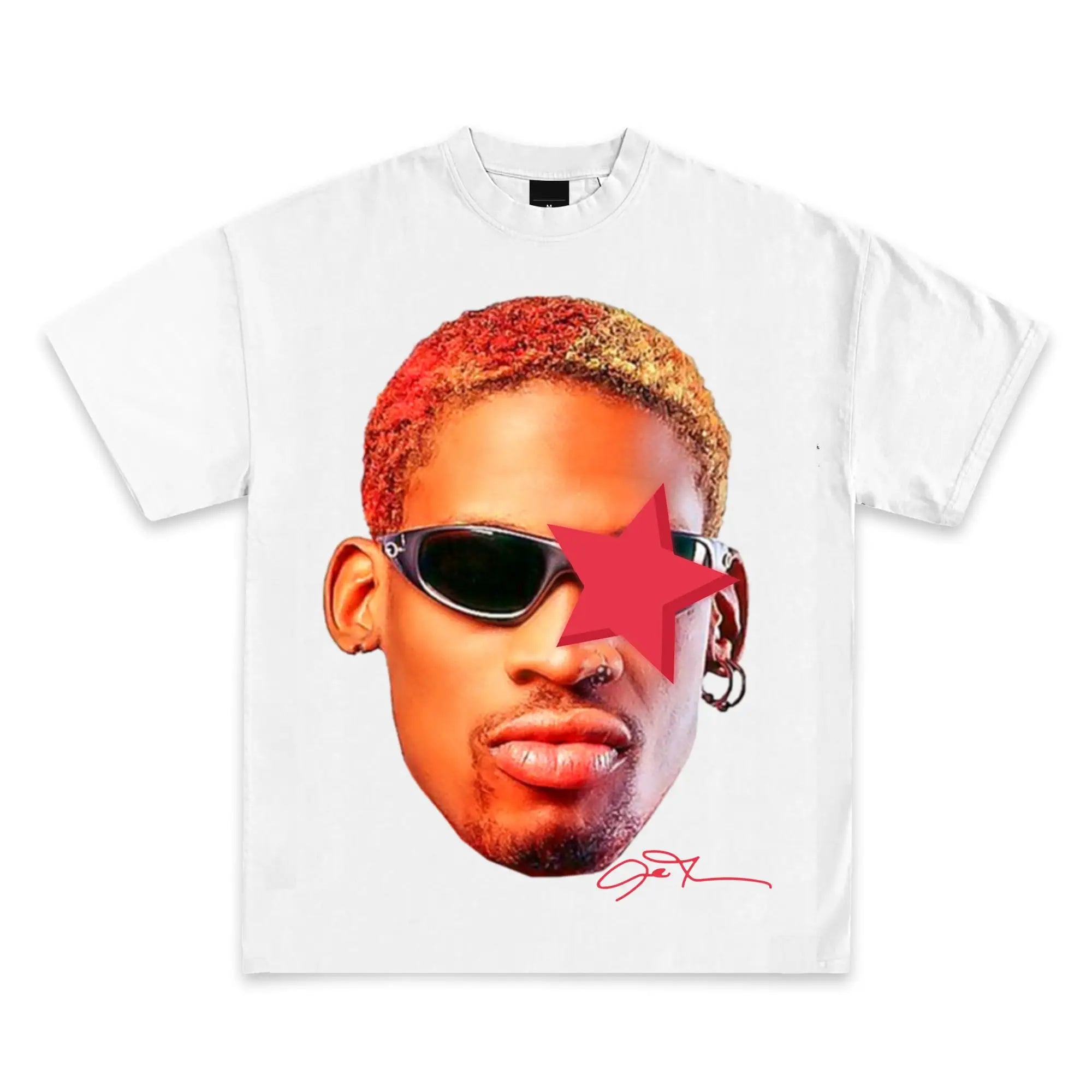 T-Shirt Collection NBA (G.O.A.T.S) -