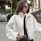 Polka Dot Bomber -