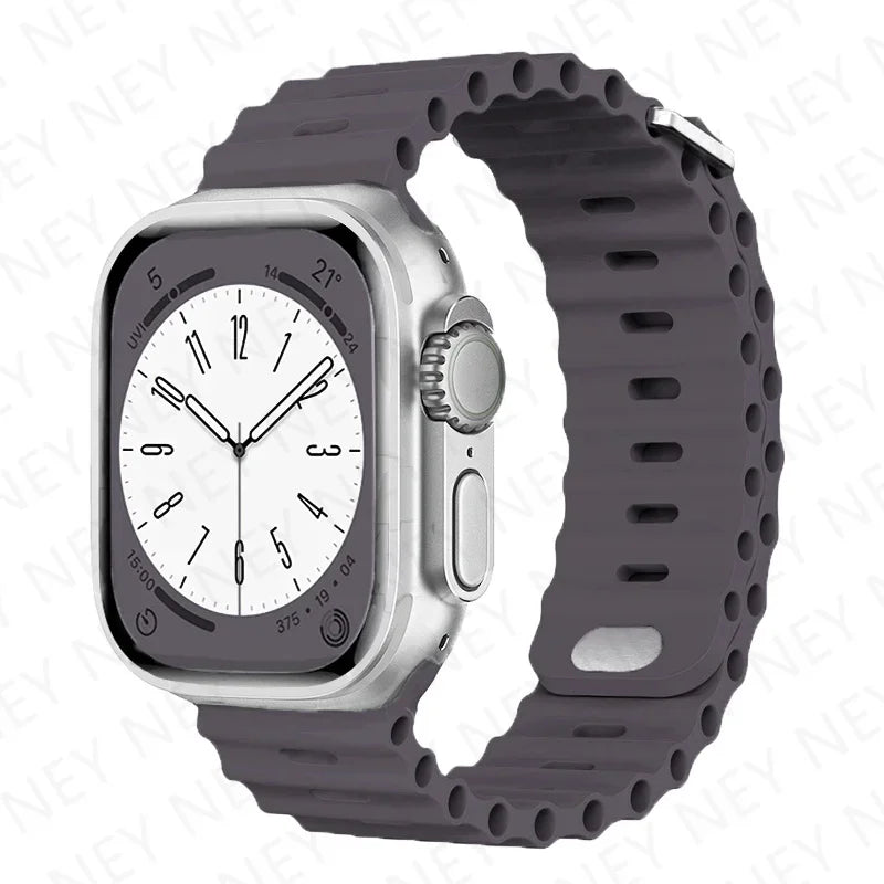 Ocean strap For Apple Watch Ultra -
