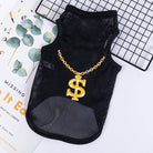Keep your pets stylish and cozy with these fashionable cat and dog clothes—perfect for adding a touch of flair to their wardrobe! -