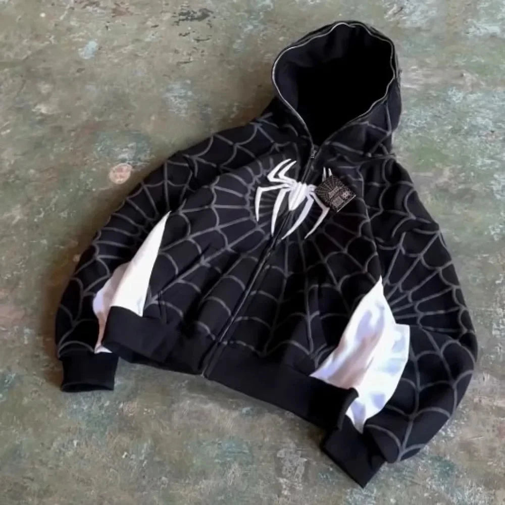 Spider-Man Hoodies -