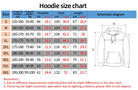 Ronaldo Hoodie -