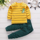 children's pajamas 0-5 year -