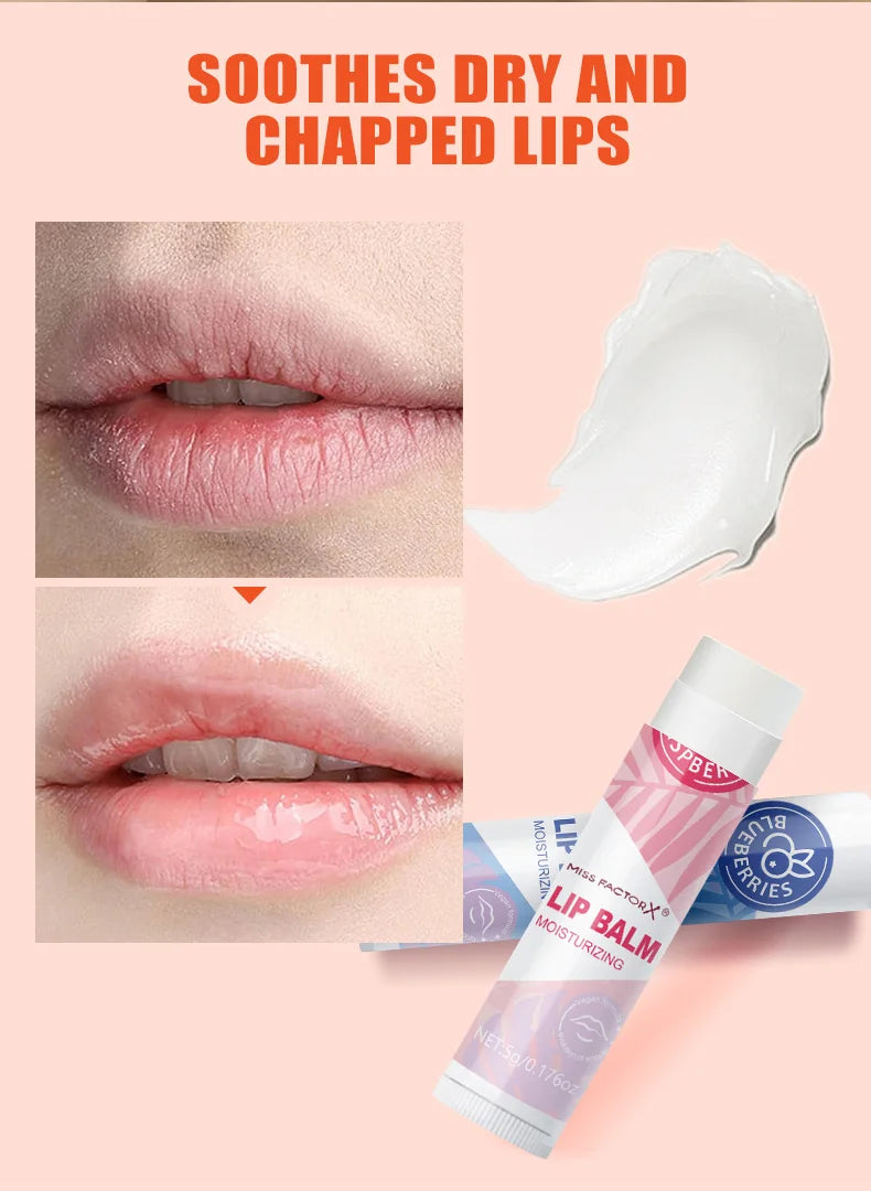 30pcs/box lipstick set, lip moisturizing, moisturizing, smooth, delicate, soft, shiny lips exclusive for women, the best choice -