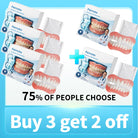 Adjustable Dentures -