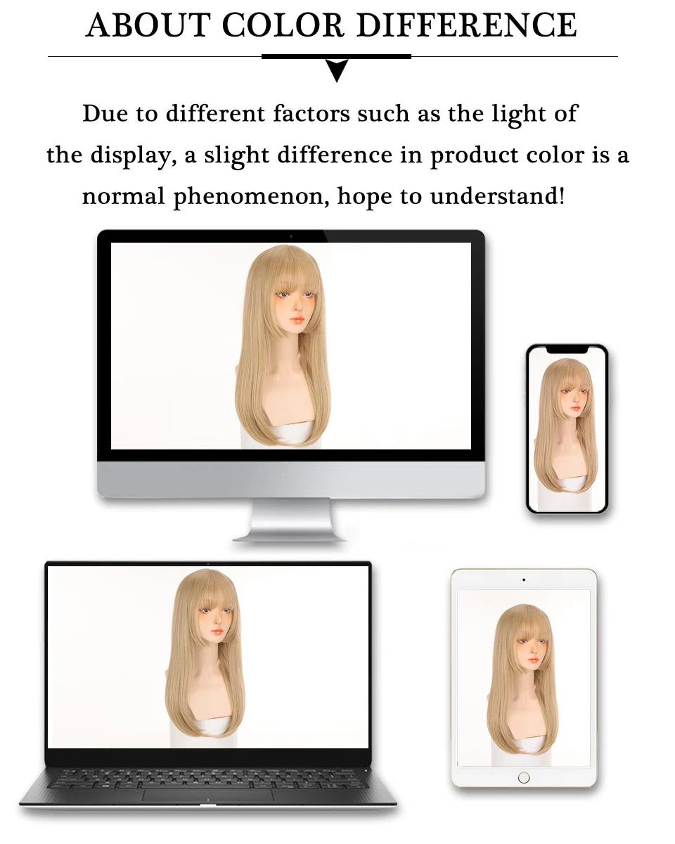 Enhance your look with this lace front wig featuring long, luscious curly hair—for a glamorous and natural finish! -