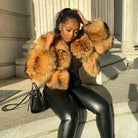 Fur Jacket (Women) -