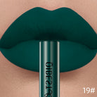 Liquid Lipstick Waterproof Long Lasting -