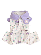 Keep your dogs comfortable at home with these cozy pet clothes—ideal for lounging and relaxing in style! -
