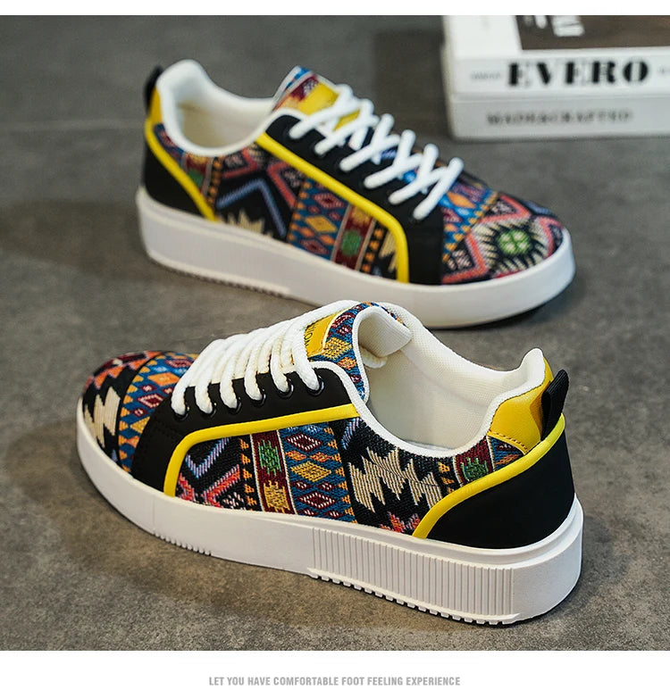 Women's Shoes Walking Shoes For Women 2025 New Sneakers Fashion Outdoor Comfortable Large Size Summer Trainning Shoes -