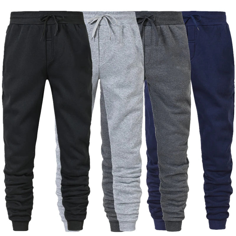 Men Joggers -