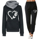 Women's Tracksuit -