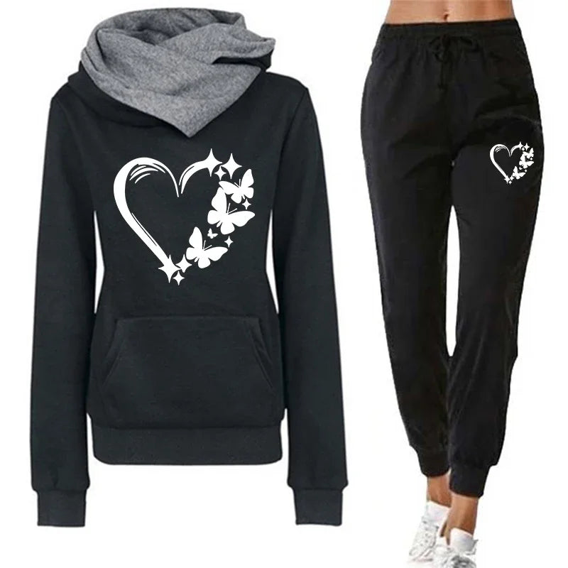 Women's Tracksuit -