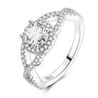 Sparking Infinite Lovet Rings -