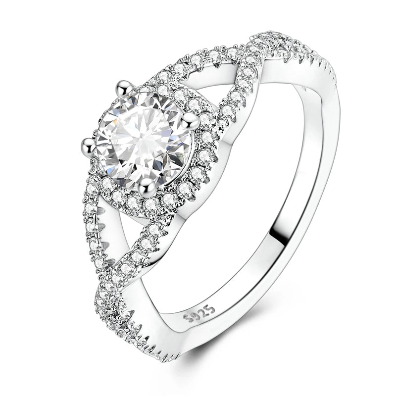 Sparking Infinite Lovet Rings -