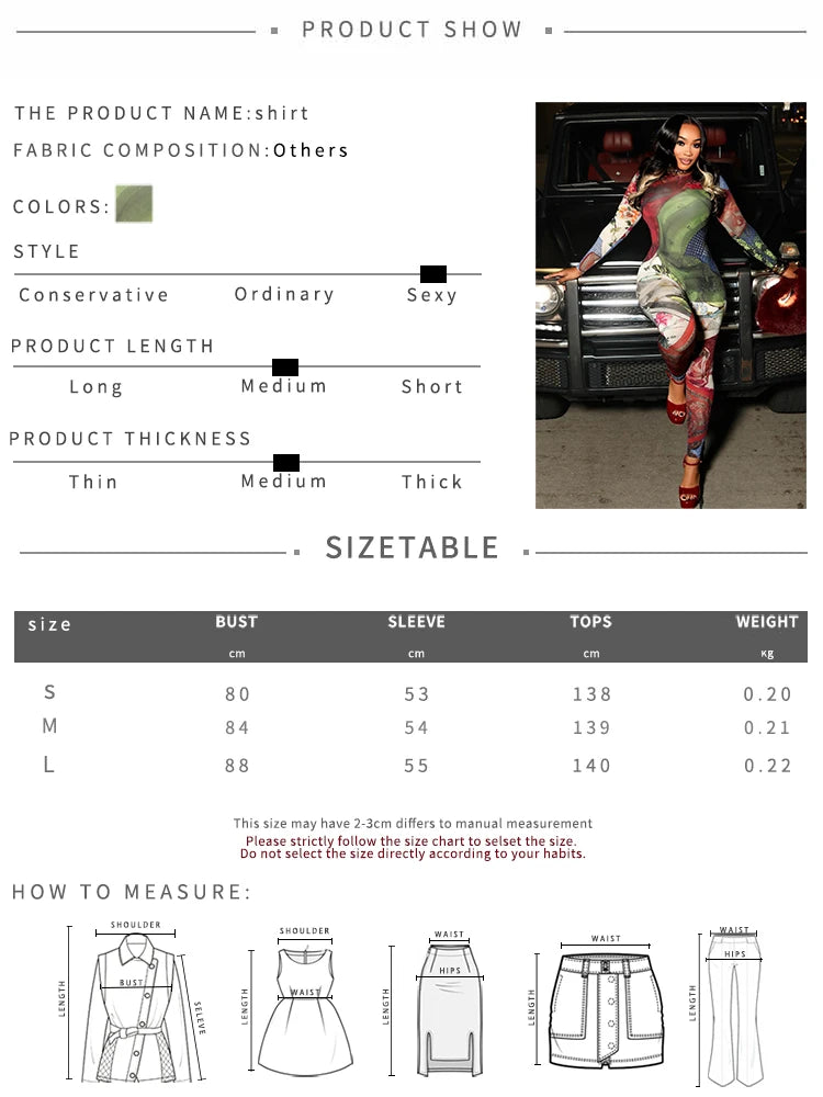 Hip Jumpsuits (Woman) -