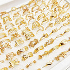 30pcs/ Ring Set -