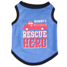 Small Dog & Cats T-shirts Pet Clothing -