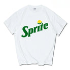 Unisex T-Shirts SPRTIE, COKE, & PEPSI -