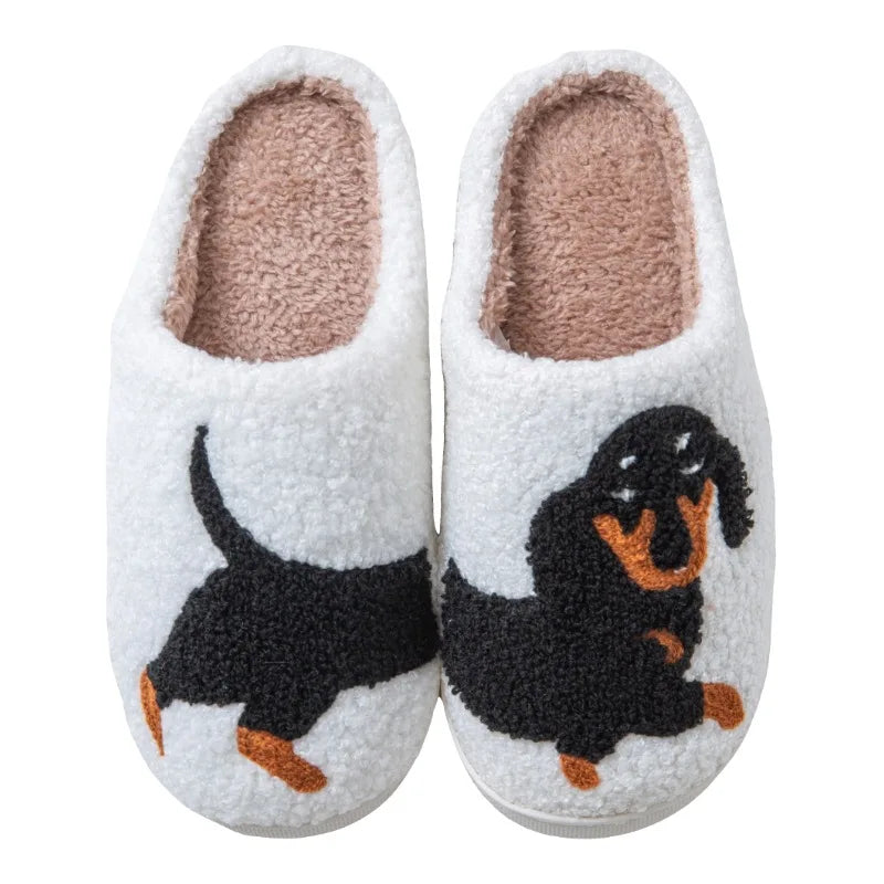 Slippers -