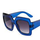 Women Oversize Sunglasses -