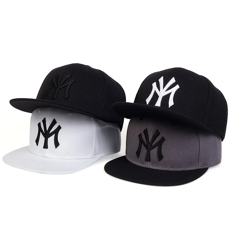 Unisex Baseball Cap (New York) -