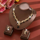 3pcs Necklace Sets -