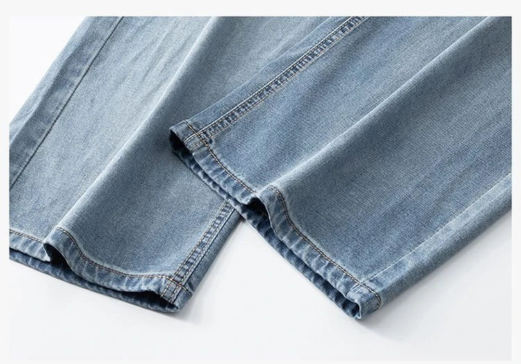 Mens Jeans Large -