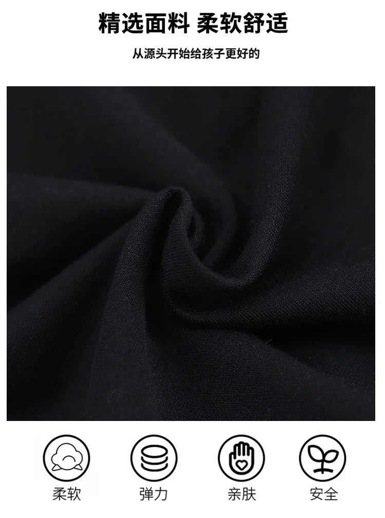 Teen children clothes Girl Dance Clothes Set Short Zipper Coat+Pants 2pcs Kids suit Tracksuits Clothing outfits 5 6 7 9 11 13 15 -