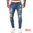 Mens Jeans Slim Fit -