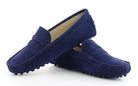 100% Genuine leather Women flats Fashion Handmade Women Casual leather shoes Leather Moccasin Women Driving Shoes Loafers -