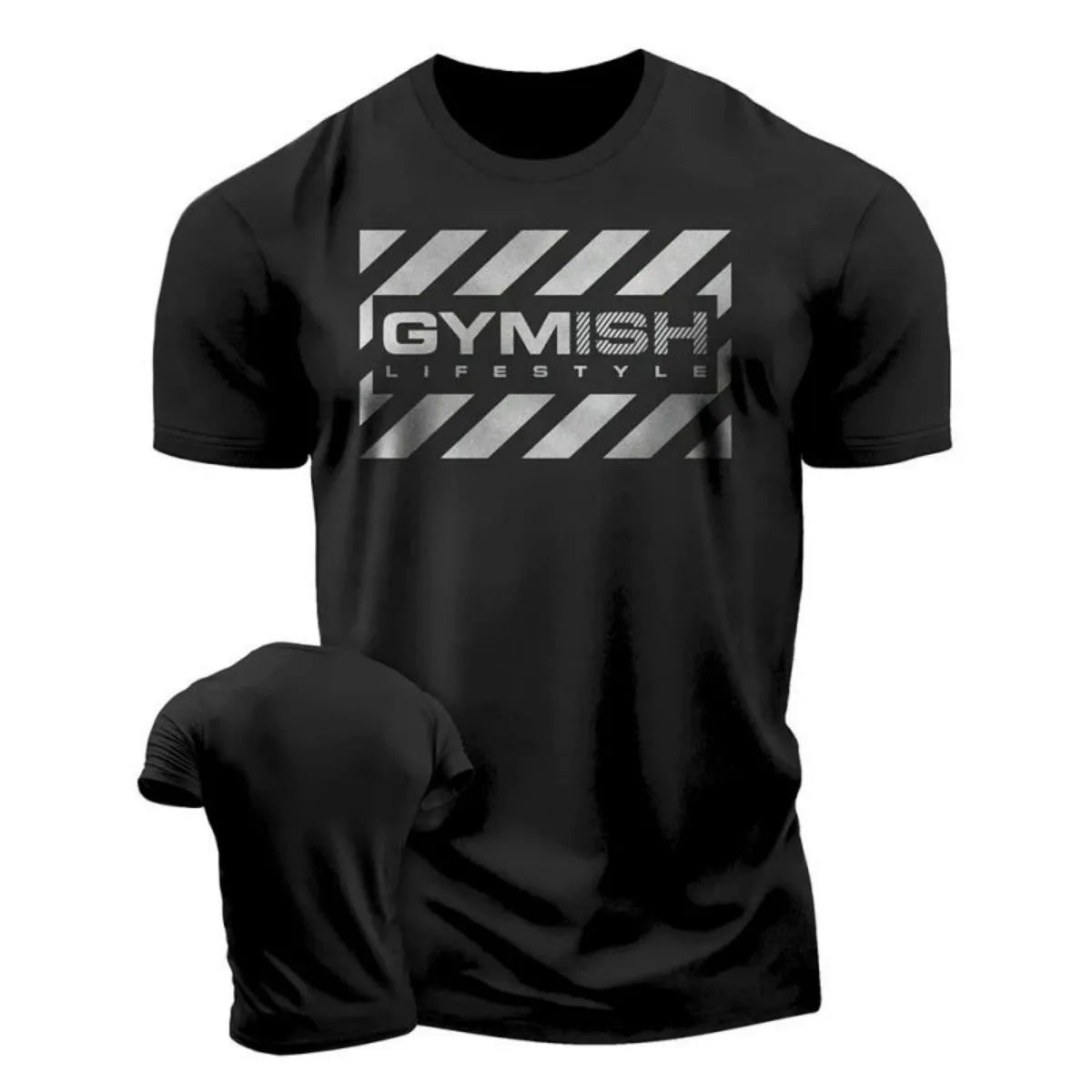 Men's training shirt -
