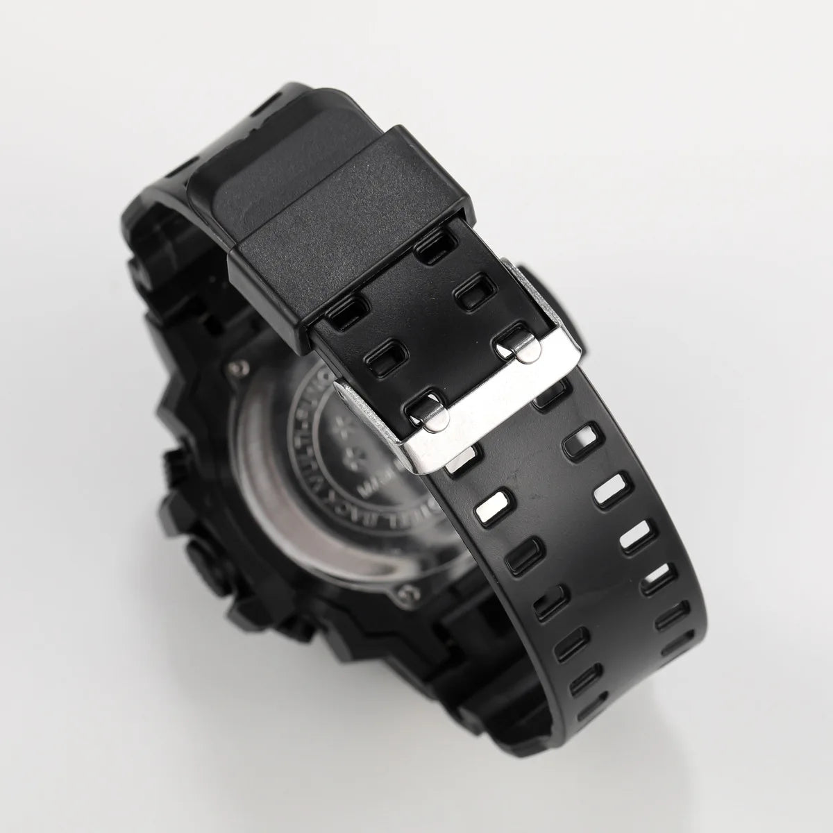 Fashion Men's Watch Sports Electronic Wristwatch -