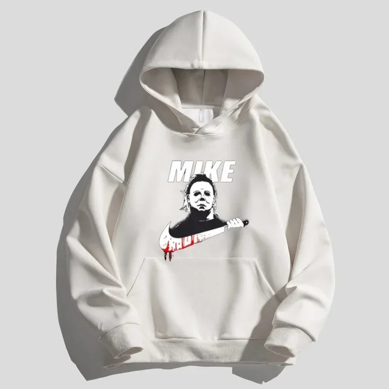 Halloween Michael Myers Hoodie (Be Like Mike Hoodie) -
