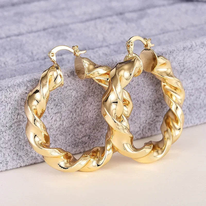 New Earrings Female -