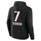 Men's Atlanta Falcons Pullover Hoodie -