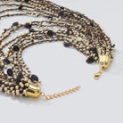 Multi-layered Handmade Necklace for Women -