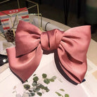 Bow Ribbon Hair Clip for Girls -