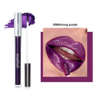 Liquid Lipstick 6 Colors -