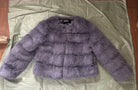 Fur Coat Women (Warm) -