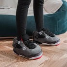 Unisex Winter Warm Home Slippers Women/Men One Size Sneakers Lady Indoor Cotton Shoes Woman House Floor Sliders Ladies Slippers -